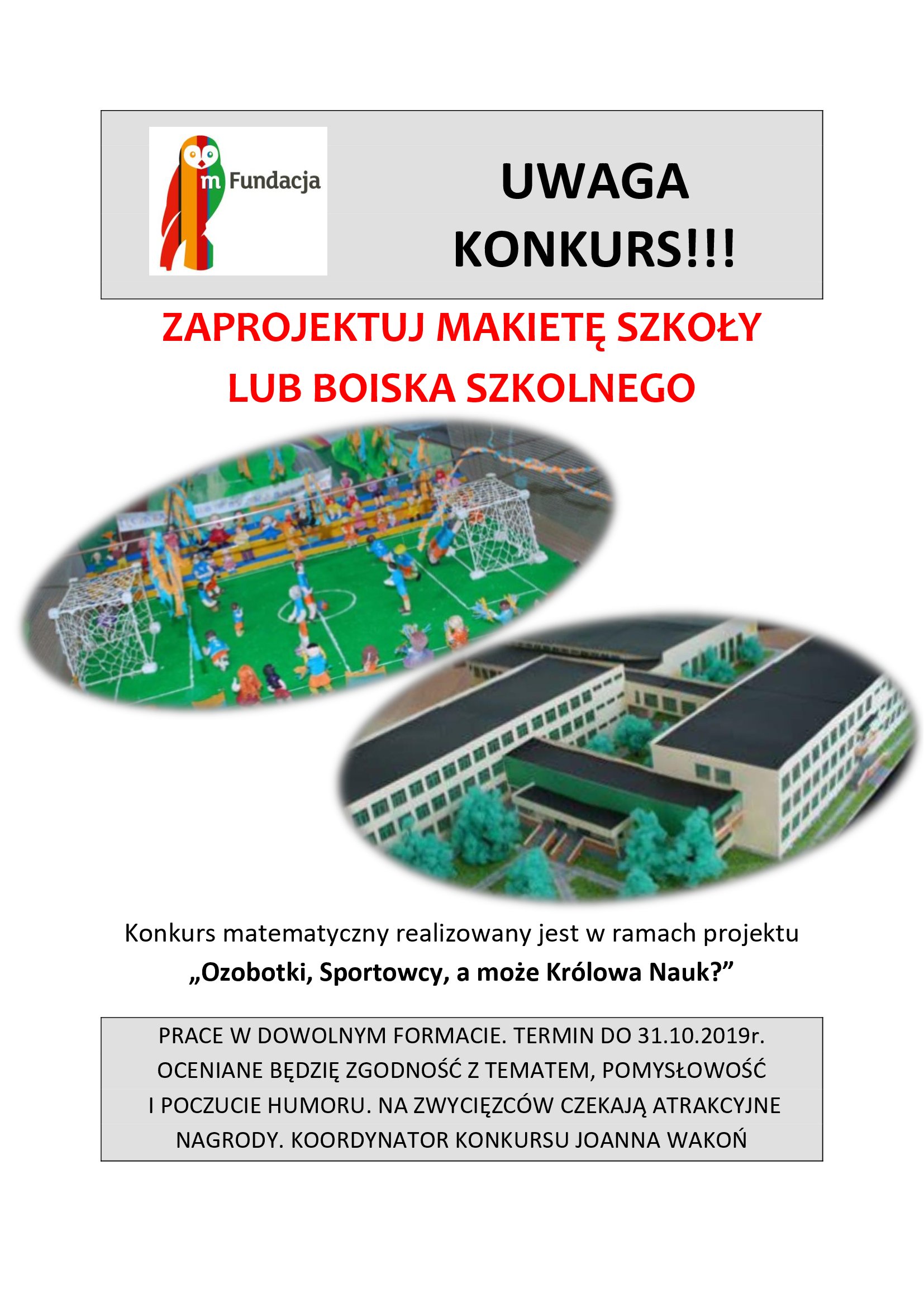 Konkurs