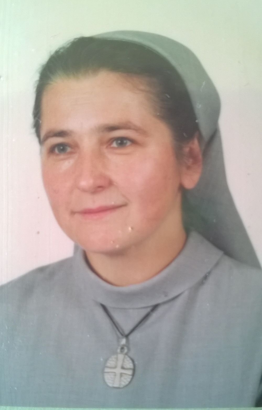 Siostra Renata Lal