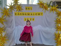 Bal Karnawałowy