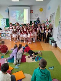 Czas kolędowania...