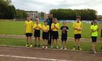 Sportowe sukcesy