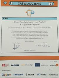 SP Majdan Nepryski