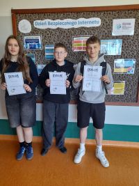 Dzień Bezpiecznego Internetu