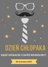 Dzień Chłopaka