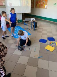 Przeciwdziałanie przemocy rówieśniczej