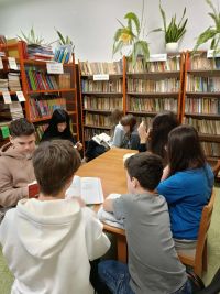 Ogólnopolski Dzień Głośnego Czytania