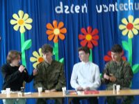 Dzień Kobiet