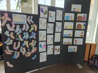 Dzień Kolorowej Skarpetki