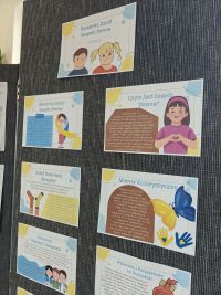 Dzień Kolorowej Skarpetki