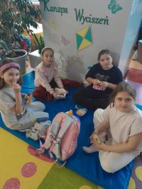 Dzień Odpoczynku dla Zszarganych Nerwów