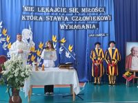 Uroczysta akademia