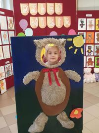 Dzień Pluszowego Misia