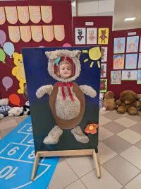 Dzień Pluszowego Misia