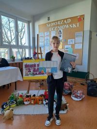 Dzień Postaci z Bajek