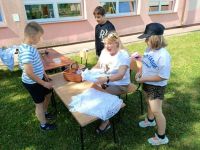 Szkolny Dzień Talentów