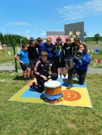 Szkolny Dzień Talentów