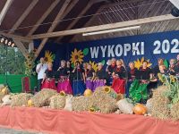Wykopki 2026 w Majdanie Nepryskim
