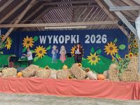 Wykopki 2026 w Majdanie Nepryskim