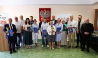 Gala Sportowa Powiatu Biłgorajskiego