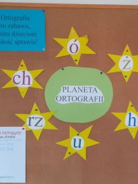 Planeta ortografii