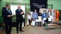 Konkurs historyczny