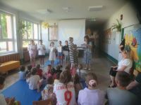 Ogólnopolski Konkurs Matematyczny - Leon