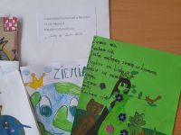 Listy do Ziemi 2026 - Dzień Ziemi