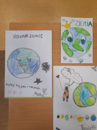 Listy do Ziemi 2026 - Dzień Ziemi