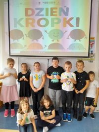 Międzynarodowy Dzień Kropki