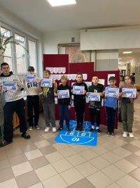 Międzynarodowy Dzień Tolerancji