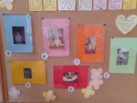 Nasze Panie Dawniej