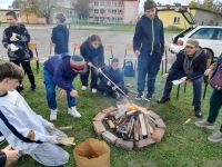 Ognisko integracyjne