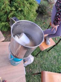 Ognisko integracyjne