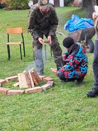 Ognisko integracyjne