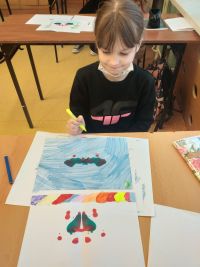 Projekt edukacyjny