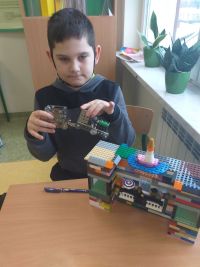 Projekt edukacyjny