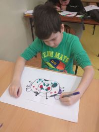 Projekt edukacyjny