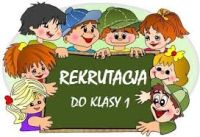 Rekrutacja do klasy I
