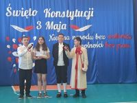 Święto Konstytucji 3 Maja