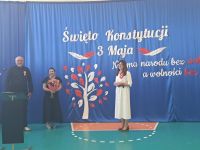 Święto Konstytucji 3 Maja