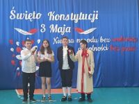 Święto Konstytucji 3 Maja