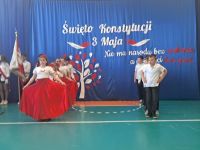 Święto Konstytucji 3 Maja