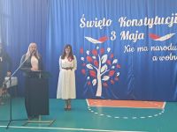 Święto Konstytucji 3 Maja