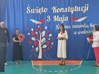 Święto Konstytucji 3 Maja