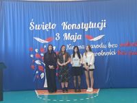 Święto Konstytucji 3 Maja