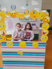 Światowy Dzień Uśmiechu