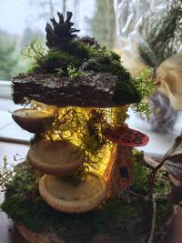 Konkurs Na najpiękniejszy stroik jesienny