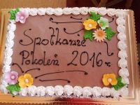 Spotkanie Pokoleń