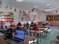 Świąteczny czas