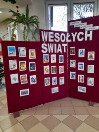Świąteczny czas